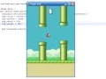 Android Java Source code Game Flappy bird with LibGdx