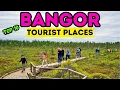 Top 10 Best Places To Visit In BANGOR Maine Tourism in BANGOR - Tourist places in BANGOR
