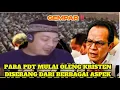 Download Lagu MUALAF SENIOR YANG SATU INI BENAR2 BIKIN PARA PDT KLIMPUNGAN TAK BISA BANTAH SALEB KARYA EBLES