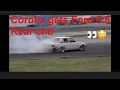Picking Up A Ford 8 8 Rear End From Pick N Pull For The Corolla