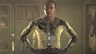 in 2046 us creates the most genius android super soldier that outsmart humans movie recaps