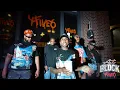 M.O - HIP HOPPER  (ARTBLOCK 4FIVE6 EDITION)