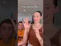 Download Lagu CAN YOU DO IT? 😳🤔🤣 VIRAL TIKTOK HAIR TIE TRICK TUTORIAL? 👀 #shorts #viral #trend #tutorial