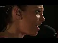 Tulisa - Young (BBC Live Lounge) Acoustic