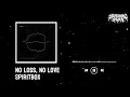 Spiritbox - No Loss, No Love [Unofficial Lyric Video]