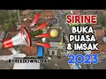 Download Lagu SIRINE BUKA PUASA DAN IMSAK 2023