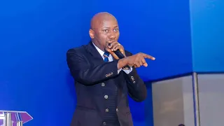 WINDHOEK, NAMIBIA - OUTPOURING 2026 || Apostle Johnson Suleman || Sept. 8th, 2026. (Day 1 Evening)