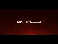 Download Lagu Demon Slayer (鬼滅の刃) | LiSA - 炎 (Homura) | Kimetsu no Yaiba - Mugen Train OST |【Cover】