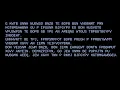 How to Break a simple substitution cipher