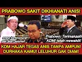 Lagu DURHAKA ANIS BASWEDAN!! PRABOWO DIBOHONGI HABIS2AN, KDM GERAM: ORANG BERKHIANAT GAK AKAN SELAMAT!!