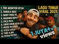 Lagu LAGU TIMUR VIRAL 2025 TOR MONITOR KETUA TABOLA BALE BODY PATA NAGAPAIN REPOT PICA PICA | NO IKLAN