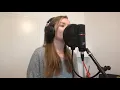 Download Lagu Right Here - Ashes Remain (Cover by Franziska Kramer)