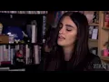 Banks: NPR Music Tiny Desk Concert
