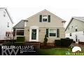 7506 Renwood Dr Parma OH 44129 The Dream Team