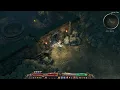 Where Is Kalista Grim Dawn Where Is Buried Crypt Location