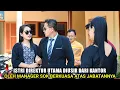 Lagu ISTRI DIREKTUR UTAMA DILARANG MASUK KANTOR \u0026 DIUSIR OLEH MANAGER SOMBONG ATAS JABATAN!! Endingnya..