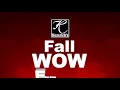 Hamrick s WOW Event Spot 1 Air Dates 2021 - 2021