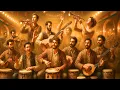 Lagu Arabian Salsa - Exploring Latin Music with an Eastern Twist! [Playlist No.6] 🪕🔥