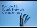 Supply Chain Optimization