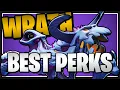 2026 APPROVED The BEST PERKS for the Storm King s Wrath in Fortnite Save the World