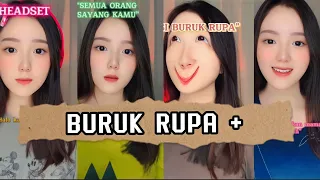 Download KOMPILASI VIDEO TIKTOK REN (BURUK RUPA \u0026 HEADSET AJAIB) -KAREN LORENZA 2023 MP3