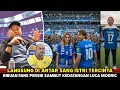 Lagu LANGSUNG VIRAL! DIDAMPINGI SANG ISTRI TERCINTA, RIBUAN SUPORTER PERSIB SAMBUT KEDATANGAN LUCA MODRIC