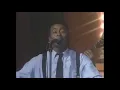 salsa- SERGIO VARGAS-LA QUIERO A MORIR