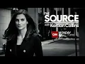 CNN USA The Source with Kaitlan Collins Promo 2023