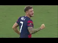 USMNT vs Panama Highlights - March 27 2022