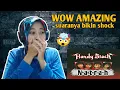 Download Lagu HANDY BLACK - NATRAH | 🇮🇩 REACTION
