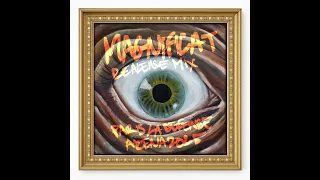 MAGNIFICAT REALEASE MIX LA DEFENSE ARENA 2025