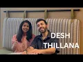 Download Lagu Desh Thillana | Abby V X Sukanya Varadharajan