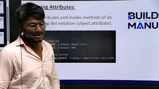 Python Unit 5 Complete Modules Packages Build With Manu