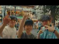 バックドロップシンデレラ『日が暮れてしまう』BackDrop Cinderella