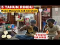 Lagu 5 THN MENUNGGU❗ROTI CANAI MALAYSIA  OBATI RINDU ZAINAL🇲🇾