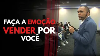 FAÇA A EMOÇÃO VENDER POR VOCÊ | Conrado Adolpho