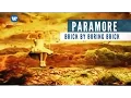 Download Lagu Paramore - Brick By Boring Brick (Official Music Video)