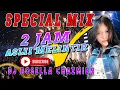 Download Lagu NONSTOP MUSIK DUGEM SPECIAL MIX 2 JAM  SAMPAI MELINT1R TRETAN BY DJ ROSELLA CHAZMIEN