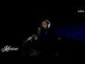 Te aprovechas - Video en vivo - Mariana