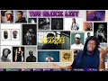 EFFORTLRSS🌊 | M Huncho - Conspiracy Charges [REACTION]