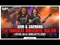 Lagu SETANGKAI ANGGREK BULAN | COVER ROCK VERSION 2025 | Lagu Pop Jadul Versi Rock Powerful