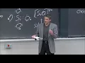 25 Introduction to Glassy Solids Intro to Solid-State Chemistry