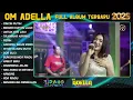 Download Lagu ADELLA Terbaru  Sejuta Luka  full album terbaru 2025 TAMPA IKLAN