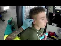 ANTI-HELIX COMPLETO CON ESTRELLITA SIN ROSCA PUSH-PIN