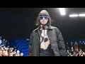 Marcelo Burlon County of Milan Fall Winter Full Show