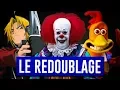 Download Lagu LE REDOUBLAGE