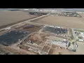 Maize USD 266 Bond Project Progress December 2020