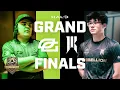 GRAND FINALS Shopify vs OpTic Gaming 2025 Halo World Championship