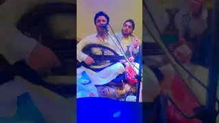 الفنان يحيى رسام بعدما كان في انشراح  الفنان يحيى رسام بعدما كان في انشراح