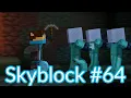 Hunting Ice Walkers - Hypixel Skyblock